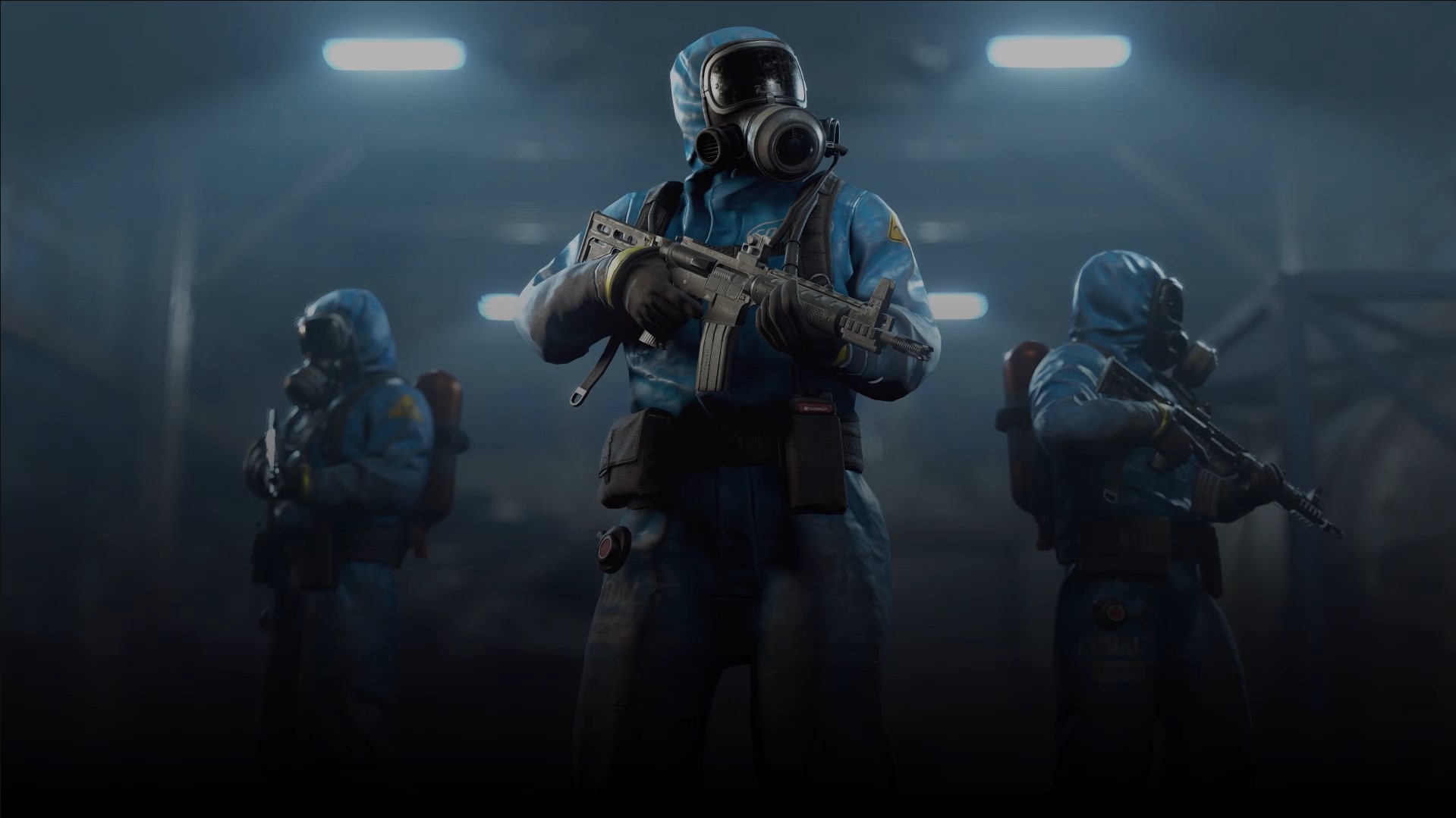 Gaming Background