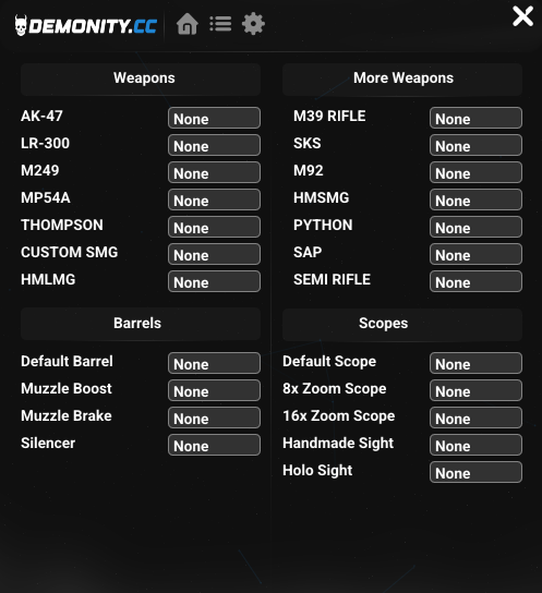 Rust Script 1 Month Image 2