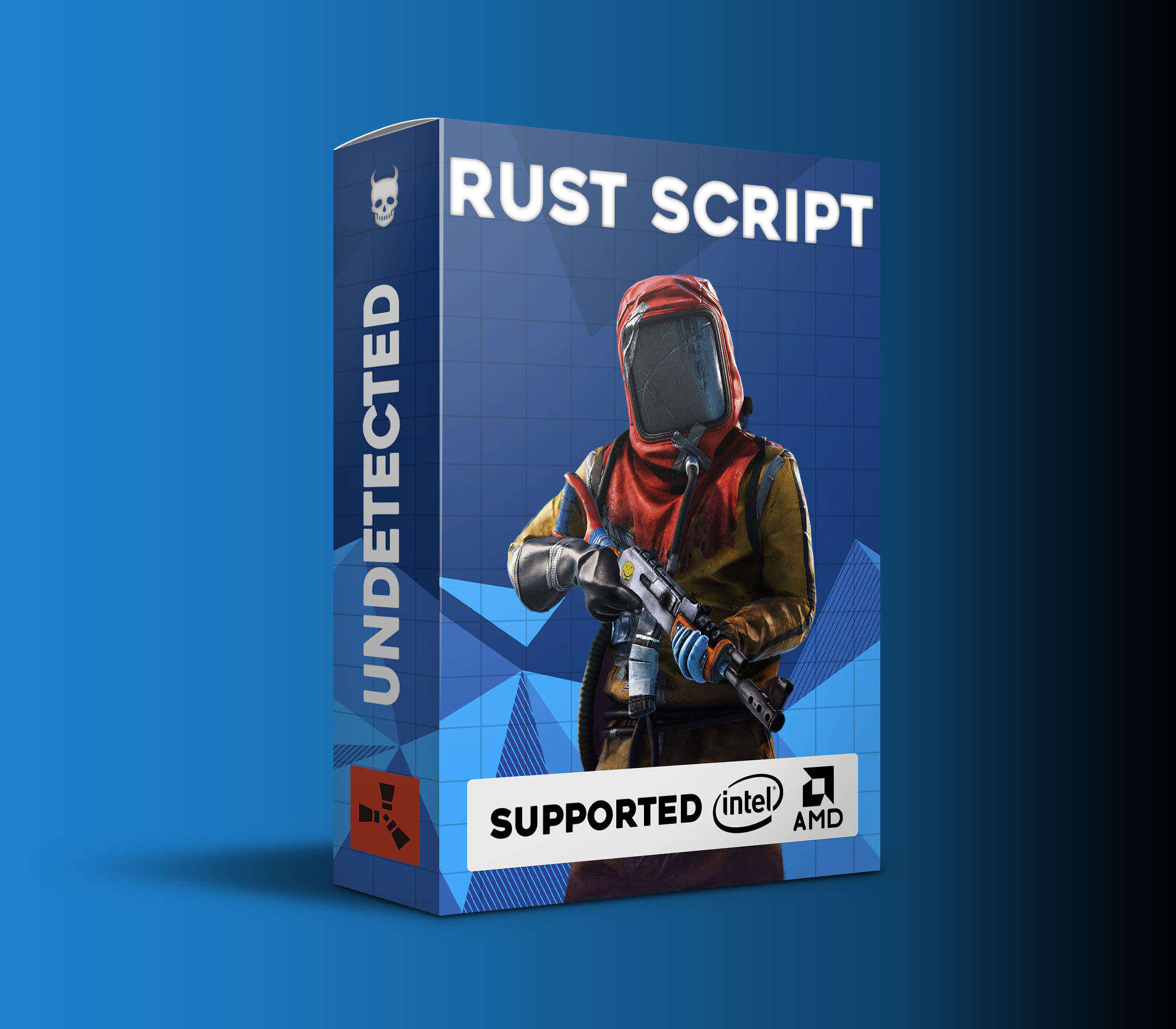 Rust Script
